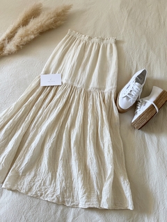 Falda Grecia ( Pre order )