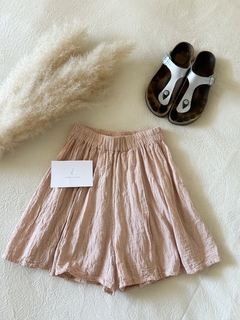 Fiorella short ( pre order ) en internet