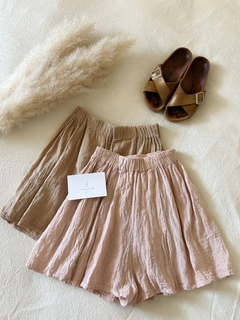Fiorella short ( pre order ) - comprar online