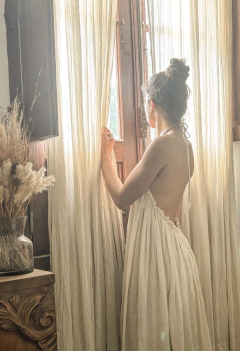 Imagen de Hermès Dress (pre order)