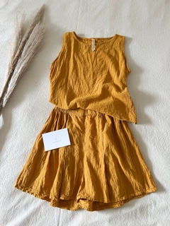 Set Fiorella short ( pre order )