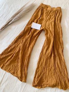 Fiorella Pant ( pre order ) - tienda online