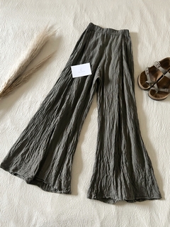 Fiorella Pant ( pre order ) - comprar online