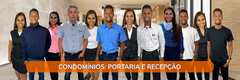 Banner da categoria Portaria e Recepção