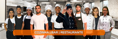 Banner da categoria Cozinha | Bar | Restaurante