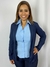 Blazer Social Feminino - EB Confecção
