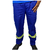 Calça Toda Elástico com Refletivo - comprar online