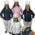 Dolmã Feminino