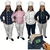 Dolmã Feminino - comprar online