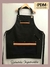 Delantal Impermeable Bar / Gastronomía - PDM delantales unicos