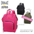 MOCHILA 22155