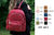 MOCHILA 190775 - comprar online
