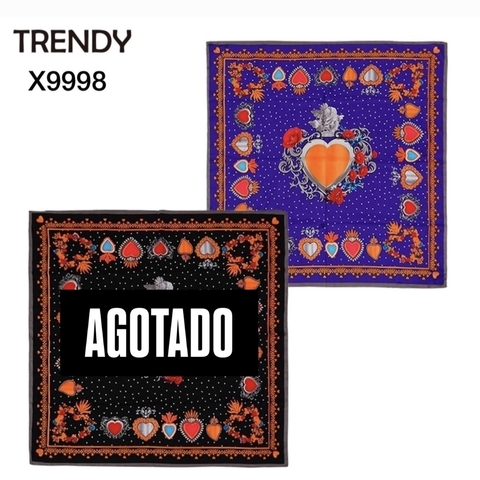 PAÑUELO X9998