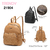 MOCHILA 21904 - comprar online