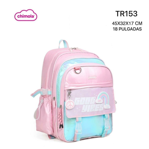 MOCHILA TR153