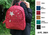 MOCHILA 2934 - comprar online