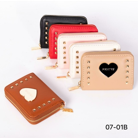 BILLETERA 07-01 - comprar online