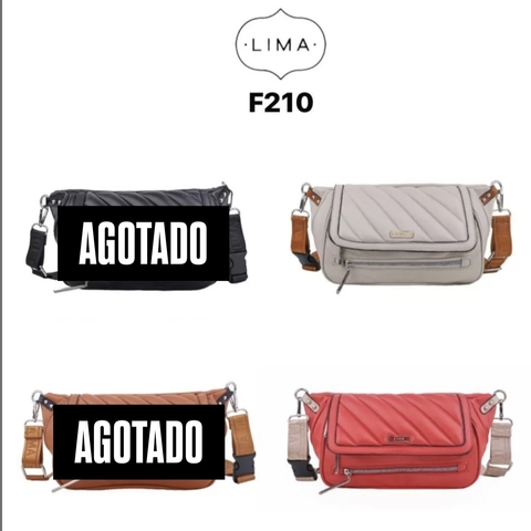 RIÑONERA F210 - comprar online