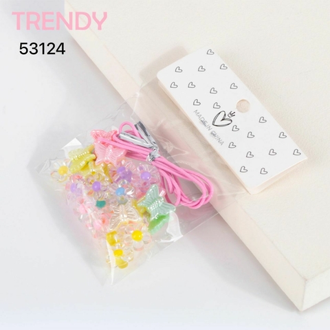 SET DE BIJOU 53124