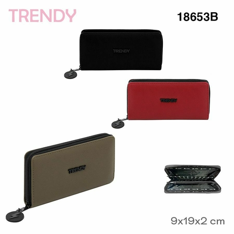 BILLETERA 18653B - comprar online