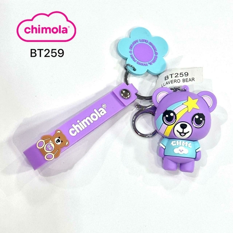LLAVERO BT259 - comprar online
