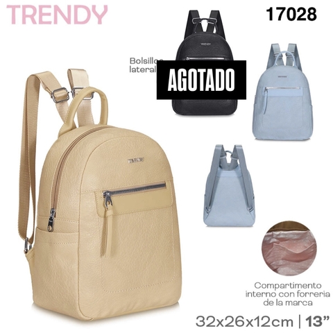 MOCHILA 17028 - comprar online