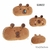 CARTUCHERA CAPIBARA 53802 - comprar online