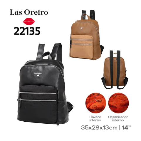 MOCHILA 22135