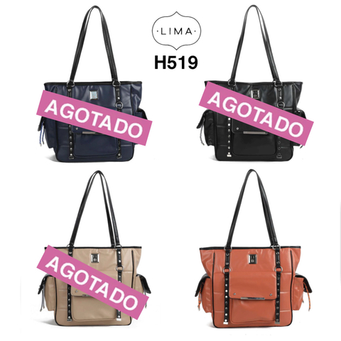 CARTERA H519
