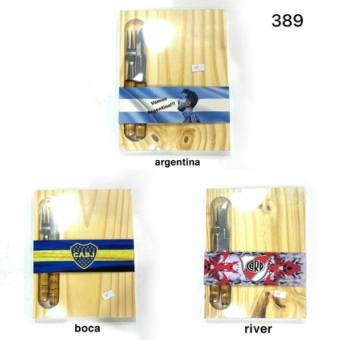 SET TABLA 389 - comprar online