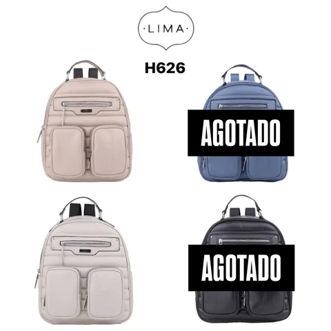 MOCHILA H626 - comprar online