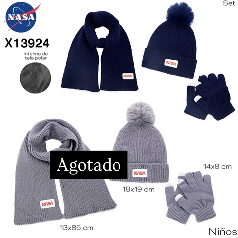 SET X13924 - comprar online