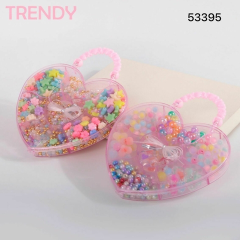 SET DE BIJOU 53395