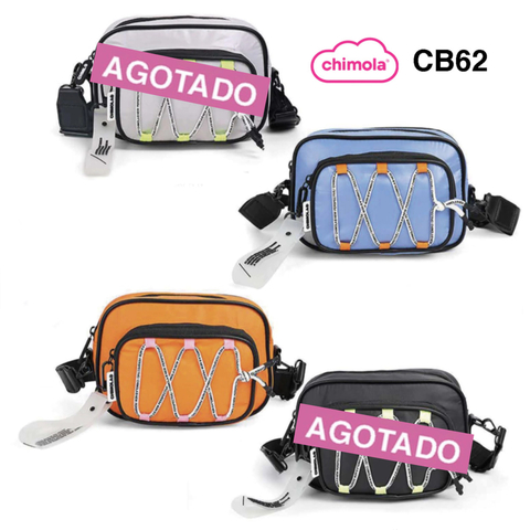 MORRAL CB62