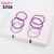 SET PULSERAS 52126