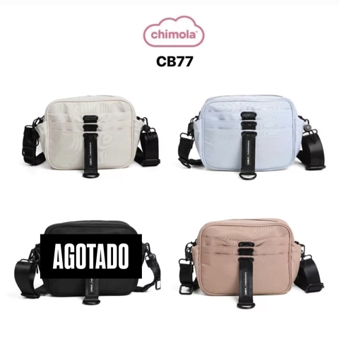 MORRAL CB77