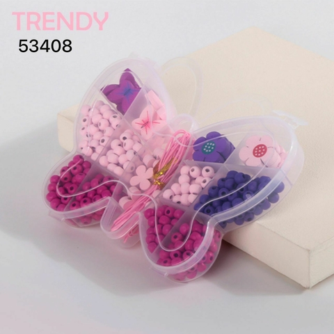 SET DE BIJOU 53408