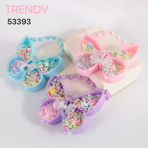 SET DE BIJOU 53393 - comprar online