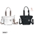 BANDOLERA 36901 - comprar online