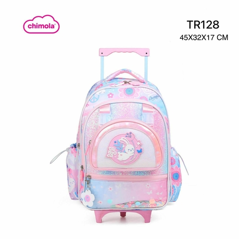 MOCHILA TR128