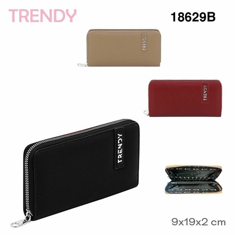 BILLETERA 18629B - comprar online