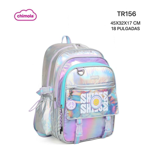 MOCHILA TR156