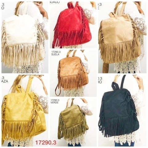 MOCHILA 17290.3