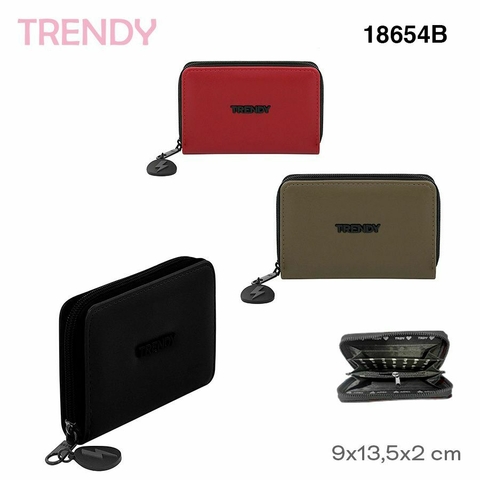 BILLETERA 18654B - comprar online