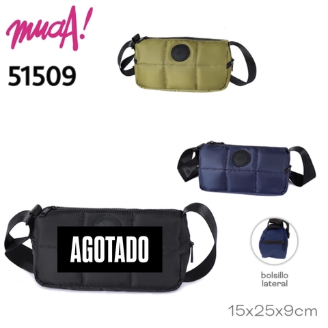BANDOLERA 51509 - comprar online