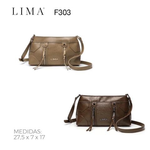 CARTERA F303
