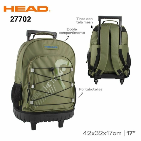 MOCHILA 27702