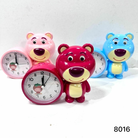 RELOJ 8016