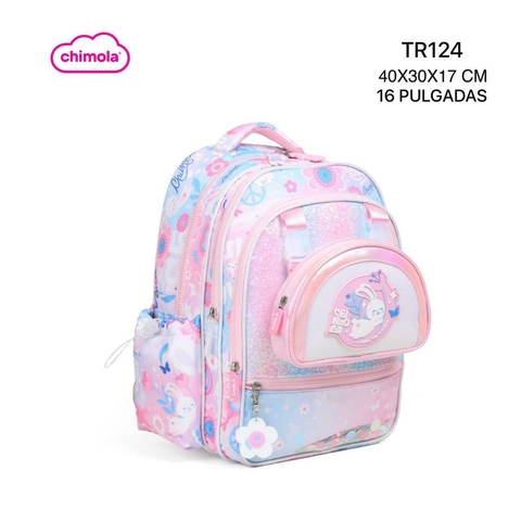 MOCHILA TR124