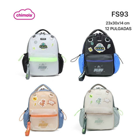 MOCHILA FS93